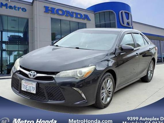 TOYOTA CAMRY 2017 4T1BF1FK2HU290618 image TOYOTA CAMRY 2017 4T1BF1FK2HU290618 image