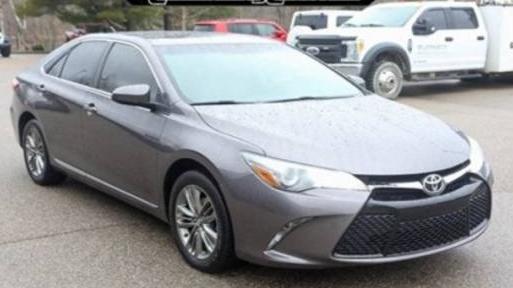 TOYOTA CAMRY 2017 4T1BF1FKXHU726521 image