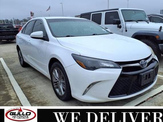 TOYOTA CAMRY 2017 4T1BF1FK4HU320105 image TOYOTA CAMRY 2017 4T1BF1FK4HU320105 image