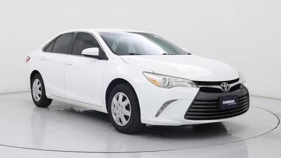 TOYOTA CAMRY 2017 4T1BF1FK1HU355166 image