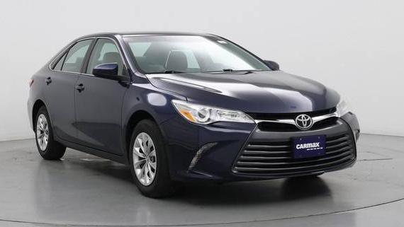 TOYOTA CAMRY 2017 4T1BF1FKXHU691415 image