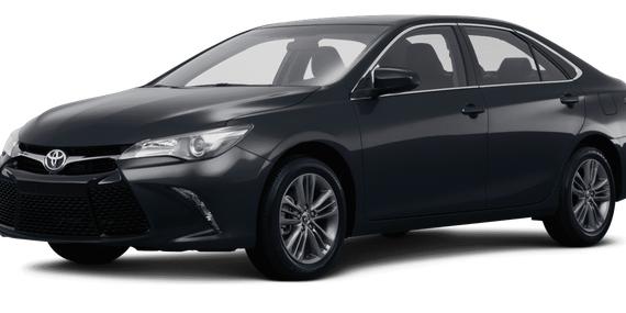 TOYOTA CAMRY 2017 4T1BF1FK6HU679214 image