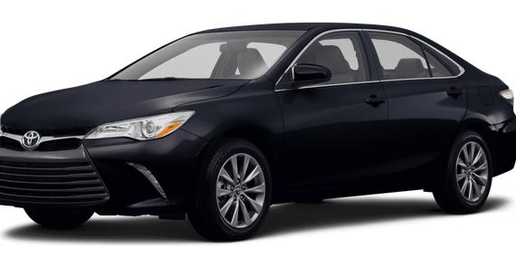 TOYOTA CAMRY 2017 4T1BF1FK6HU624200 image