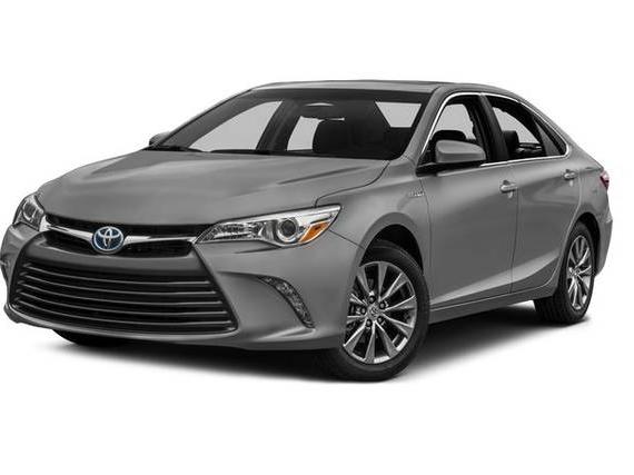 TOYOTA CAMRY 2017 4T1BD1FK7HU213278 image