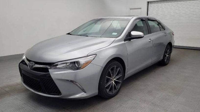 TOYOTA CAMRY 2017 4T1BF1FK5HU814425 image