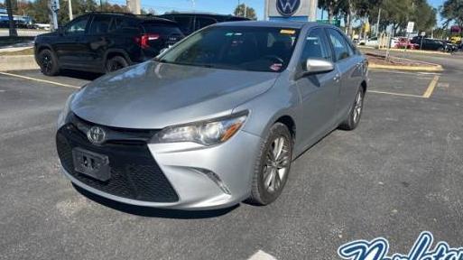 TOYOTA CAMRY 2017 4T1BF1FK4HU753570 image