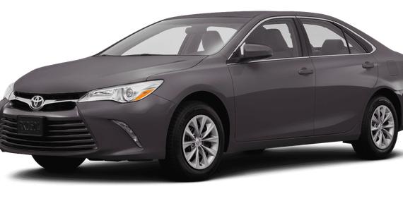 TOYOTA CAMRY 2017 4T1BF1FK4HU304776 image