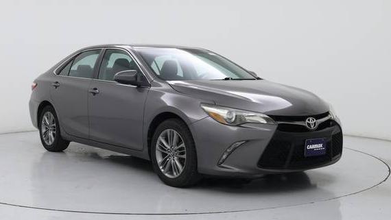 TOYOTA CAMRY 2017 4T1BF1FKXHU308881 image