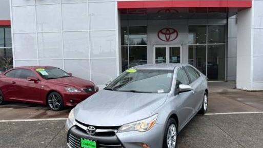 TOYOTA CAMRY 2017 4T1BF1FK5HU813369 image