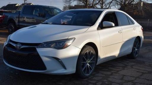 TOYOTA CAMRY 2017 4T1BK1FK2HU581082 image