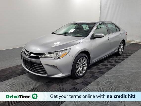 TOYOTA CAMRY 2017 4T1BF1FK5HU686624 image
