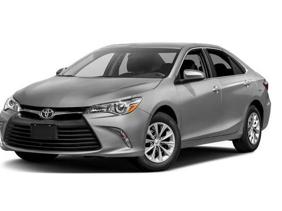 TOYOTA CAMRY 2017 4T1BF1FK6HU323538 image