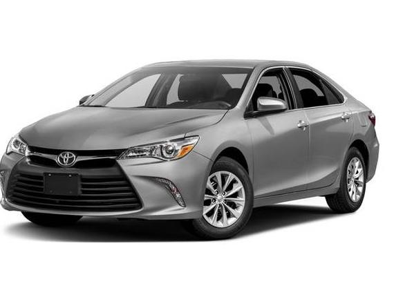 TOYOTA CAMRY 2017 4T1BF1FK4HU440437 image