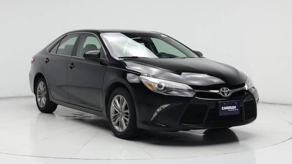 TOYOTA CAMRY 2017 4T1BF1FK4HU770188 image