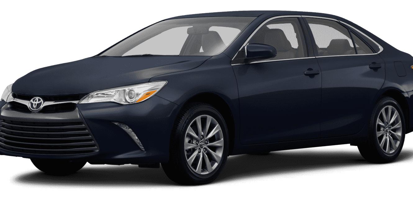 TOYOTA CAMRY 2017 4T1BK1FKXHU577927 image