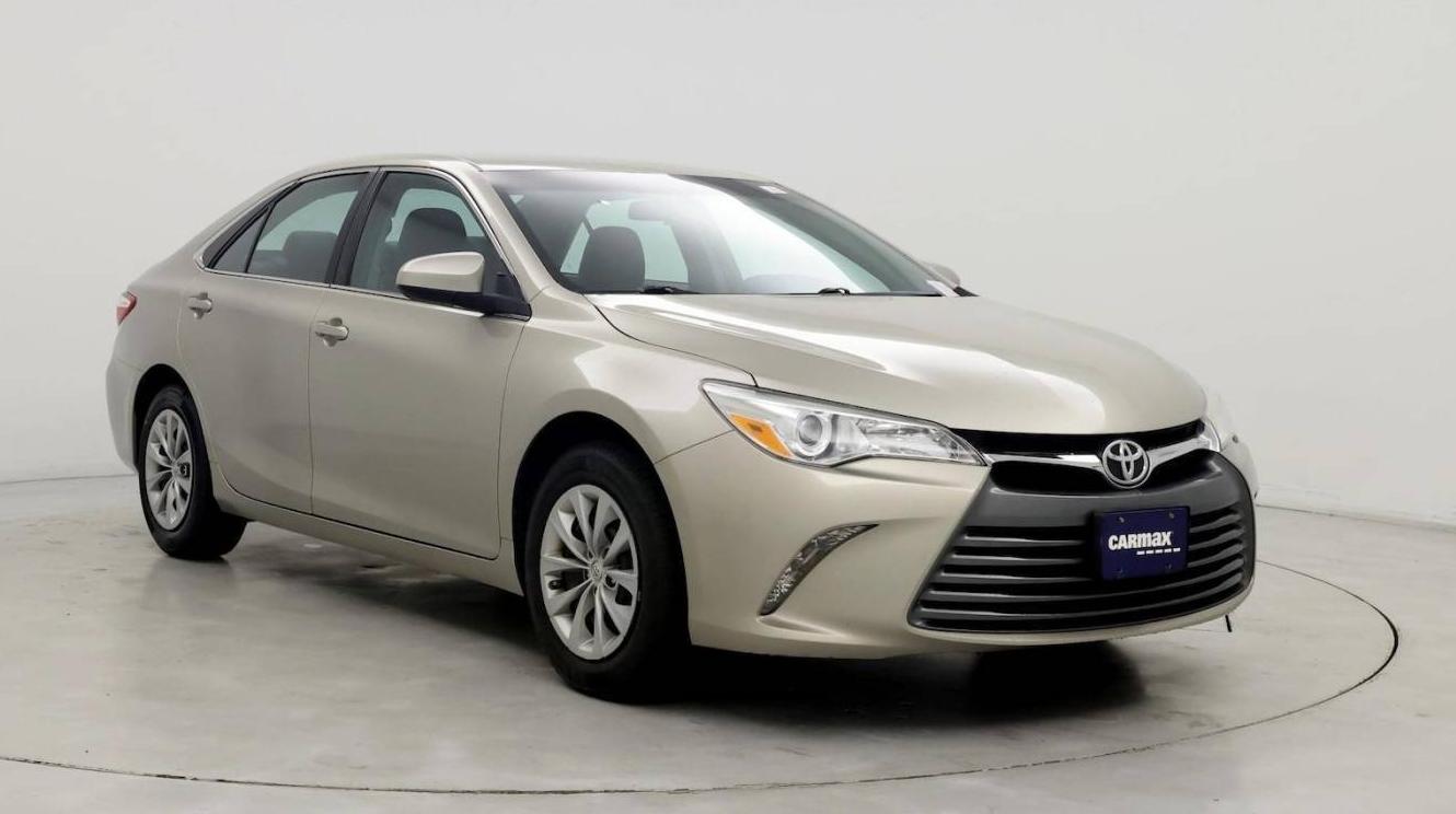 TOYOTA CAMRY 2017 4T1BF1FK0HU271551 image