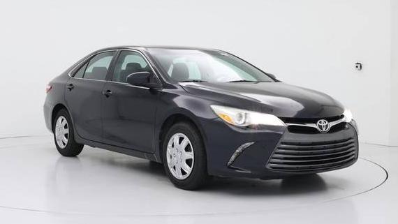 TOYOTA CAMRY 2017 4T1BF1FK6HU407858 image