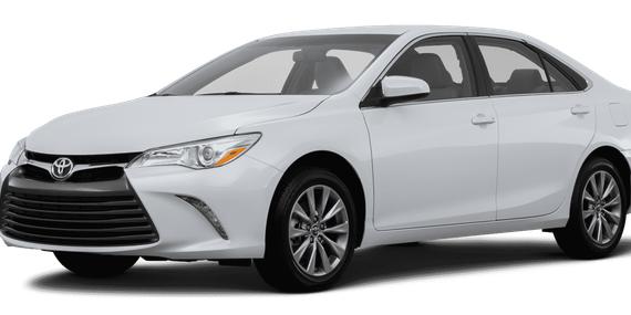 TOYOTA CAMRY 2017 4T1BF1FK4HU652710 image