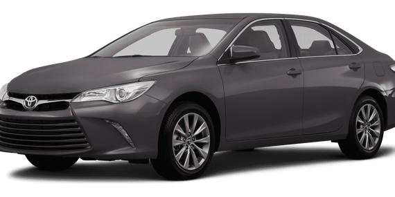 TOYOTA CAMRY 2017 4T1BF1FK9HU322237 image