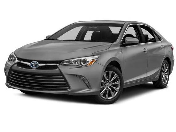 TOYOTA CAMRY 2017 4T1BD1FK3HU226870 image