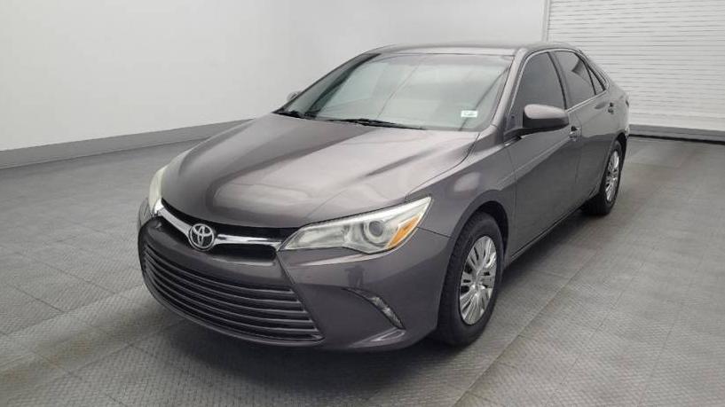 TOYOTA CAMRY 2017 4T1BF1FK1HU291260 image