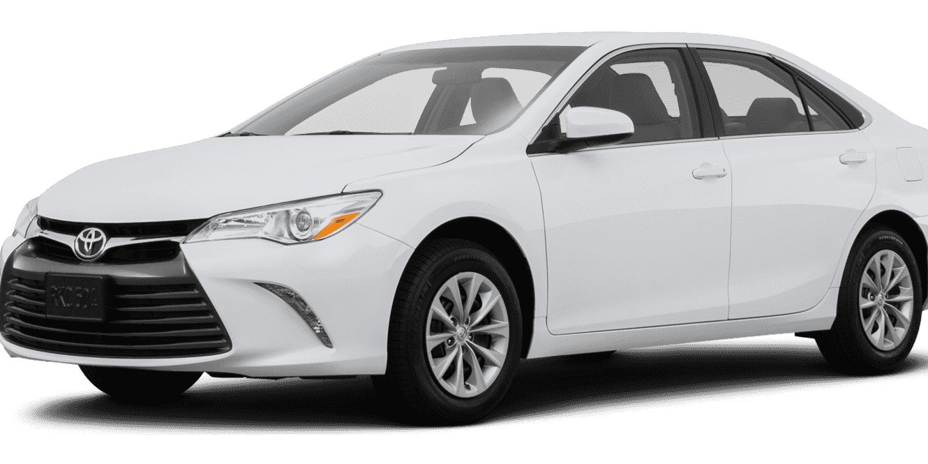 TOYOTA CAMRY 2017 4T1BF1FKXHU700226 image