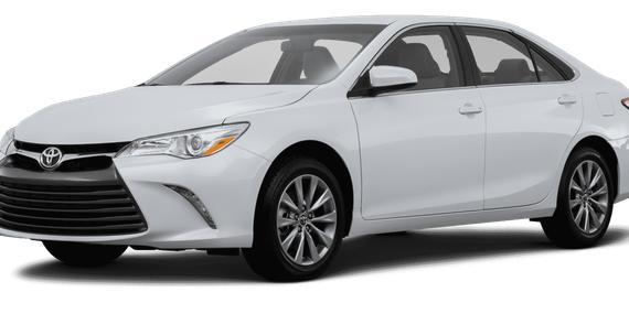 TOYOTA CAMRY 2017 4T1BF1FK6HU406693 image