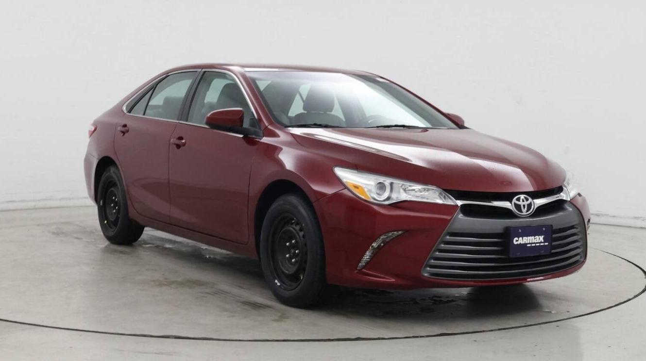 TOYOTA CAMRY 2017 4T1BF1FK1HU640790 image