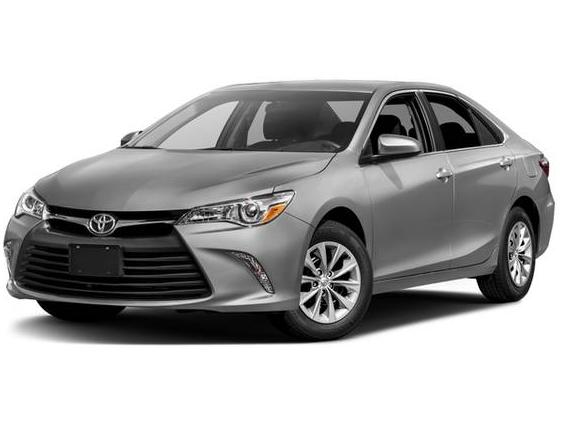 TOYOTA CAMRY 2017 4T1BF1FK1HU688970 image