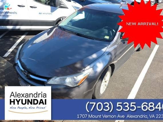 TOYOTA CAMRY 2017 4T1BF1FK9HU700752 image TOYOTA CAMRY 2017 4T1BF1FK9HU700752 image