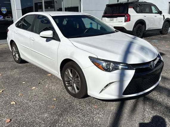TOYOTA CAMRY 2017 4T1BF1FK8HU632427 image TOYOTA CAMRY 2017 4T1BF1FK8HU632427 image