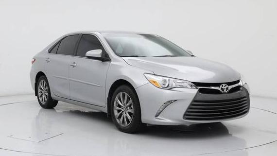 TOYOTA CAMRY 2017 4T1BF1FK4HU360118 image