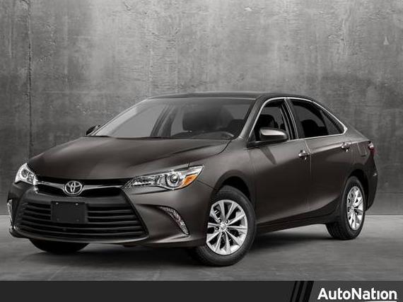 TOYOTA CAMRY 2017 4T1BF1FK5HU272890 image