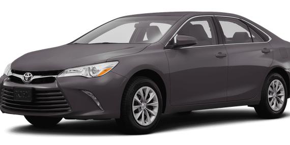 TOYOTA CAMRY 2017 4T1BF1FK3HU382935 image