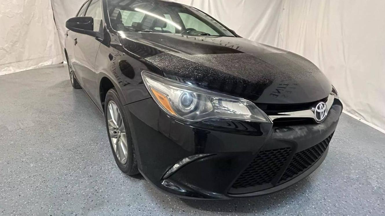 TOYOTA CAMRY 2017 4T1BF1FK6HU695476 image