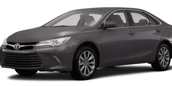 TOYOTA CAMRY 2017 4T1BF1FK0HU365932 image