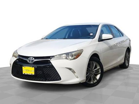 TOYOTA CAMRY 2017 4T1BF1FK5HU743145 image