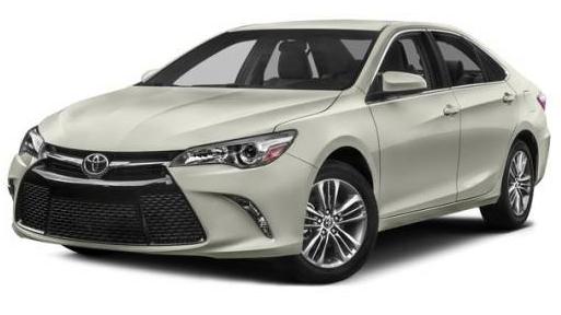 TOYOTA CAMRY 2017 4T1BF1FK8HU685841 image