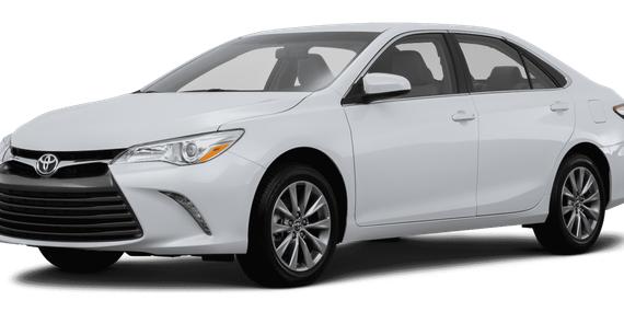 TOYOTA CAMRY 2017 4T1BF1FK7HU380668 image