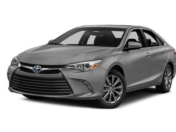 TOYOTA CAMRY 2017 4T1BD1FKXHU220239 image