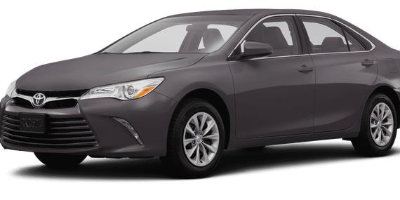 TOYOTA CAMRY 2017 4T1BF1FK4HU426411 image