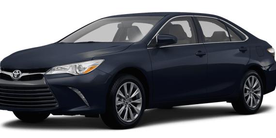 TOYOTA CAMRY 2017 4T1BF1FKXHU713333 image
