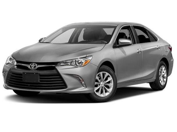 TOYOTA CAMRY 2017 4T1BF1FK9HU639872 image