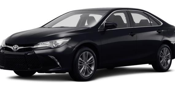 TOYOTA CAMRY 2017 4T1BF1FK9HU271712 image