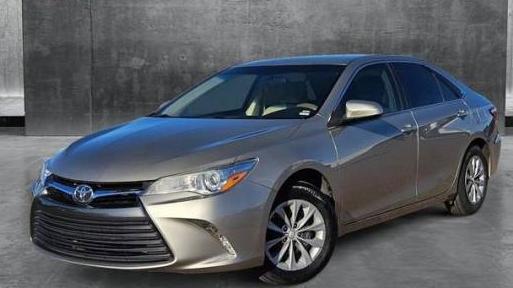 TOYOTA CAMRY 2017 4T1BF1FKXHU327799 image