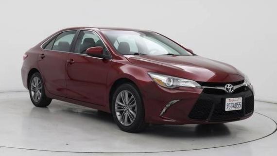 TOYOTA CAMRY 2017 4T1BF1FK8HU705120 image TOYOTA CAMRY 2017 4T1BF1FK8HU705120 image