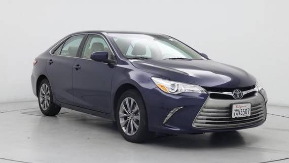 TOYOTA CAMRY 2017 4T1BF1FK8HU706672 image