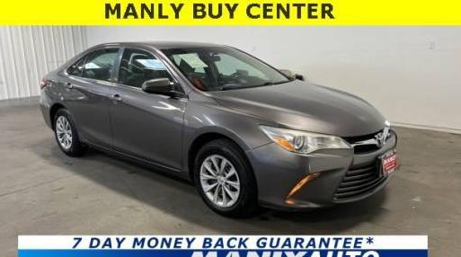 TOYOTA CAMRY 2017 4T1BF1FKXHU416482 image