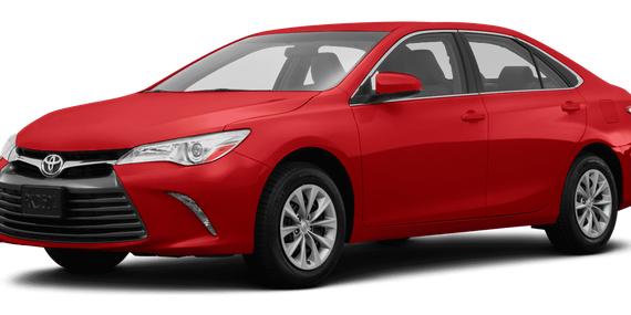 TOYOTA CAMRY 2017 4T1BF1FK5HU712218 image