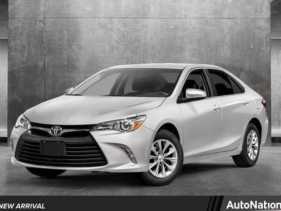 TOYOTA CAMRY 2017 4T1BF1FK7HU688813 image